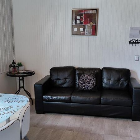 Departamento Cabana Amoblada Puerto Montt Villa Ngoại thất bức ảnh